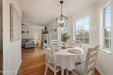 Tiny photo for 514 Orchard Drive, Clinton, TN 37716 (MLS # 1333804)