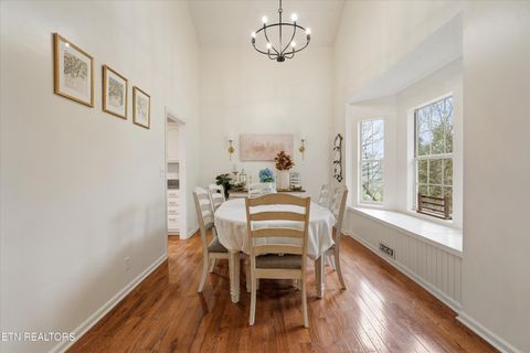 Tiny photo for 514 Orchard Drive, Clinton, TN 37716 (MLS # 1333804)