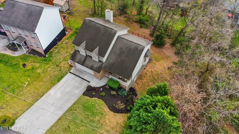 Tiny photo for 514 Orchard Drive, Clinton, TN 37716 (MLS # 1333804)