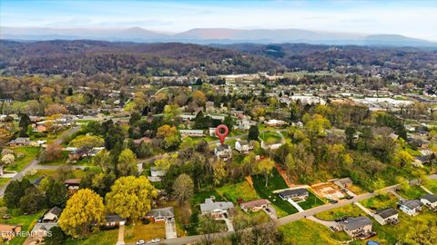 Tiny photo for 514 Orchard Drive, Clinton, TN 37716 (MLS # 1333804)