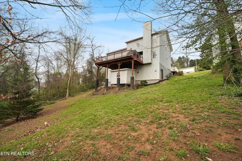 Tiny photo for 514 Orchard Drive, Clinton, TN 37716 (MLS # 1333804)