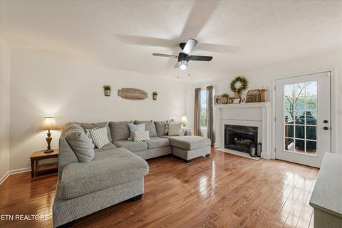 Tiny photo for 514 Orchard Drive, Clinton, TN 37716 (MLS # 1333804)