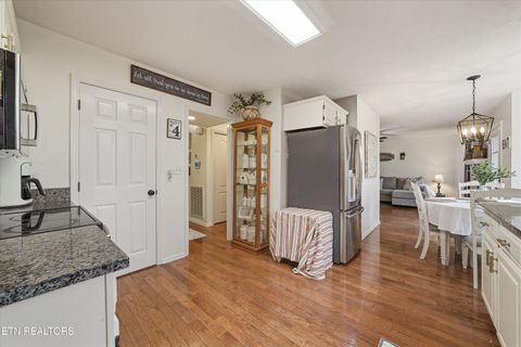 Tiny photo for 514 Orchard Drive, Clinton, TN 37716 (MLS # 1333804)