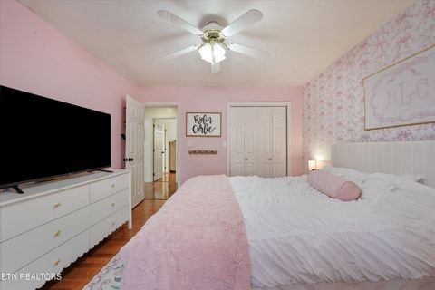 Tiny photo for 514 Orchard Drive, Clinton, TN 37716 (MLS # 1333804)