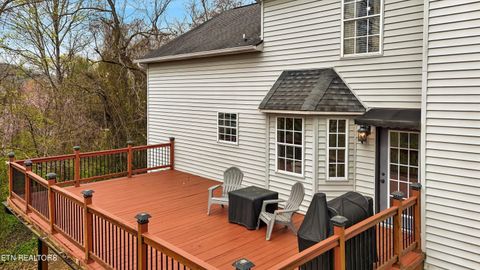 Tiny photo for 514 Orchard Drive, Clinton, TN 37716 (MLS # 1333804)