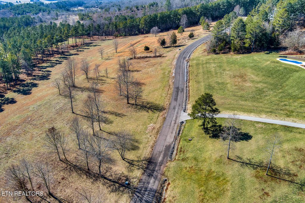 Photo of 129 Overlook Way, Vonore, TN 37885 (MLS # 1289721)