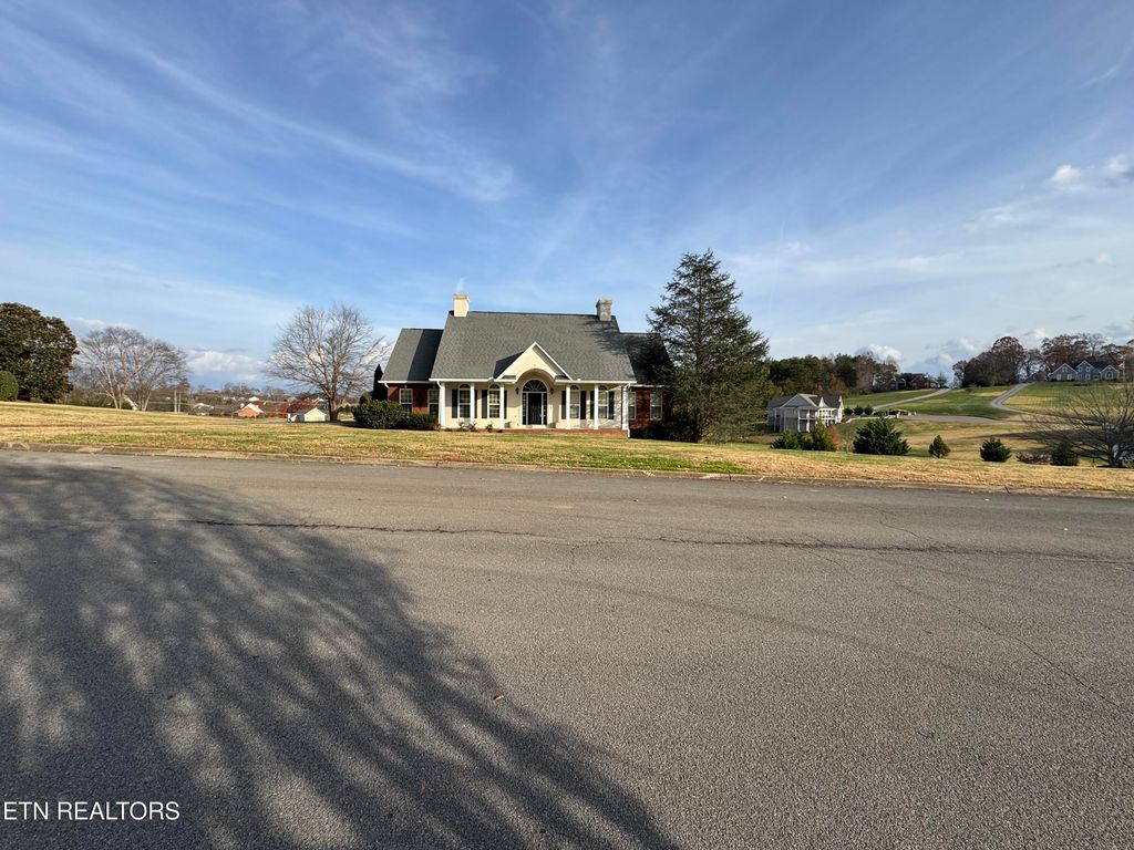 Photo of 1419 Cheyenne Blvd, Seymour, TN 37865 (MLS # 1322819)