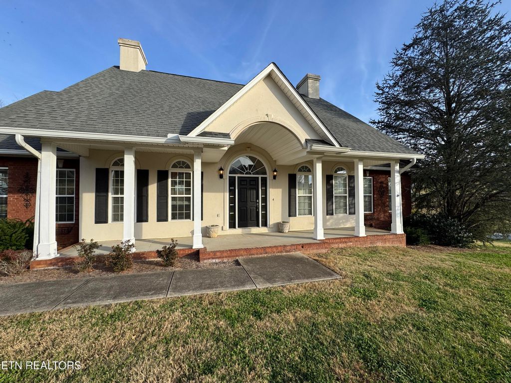 Photo of 1419 Cheyenne Blvd, Seymour, TN 37865 (MLS # 1322819)