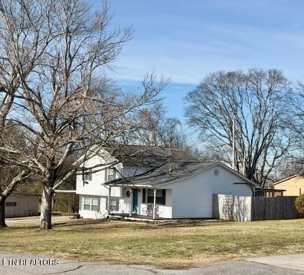 Photo of 106 Apache Rd, Maryville, TN 37804 (MLS # 1329659)