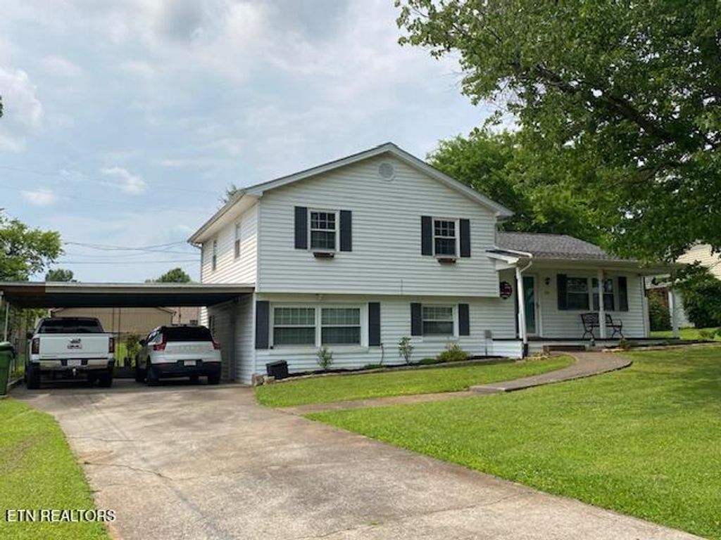 Photo of 106 Apache Rd, Maryville, TN 37804 (MLS # 1329659)