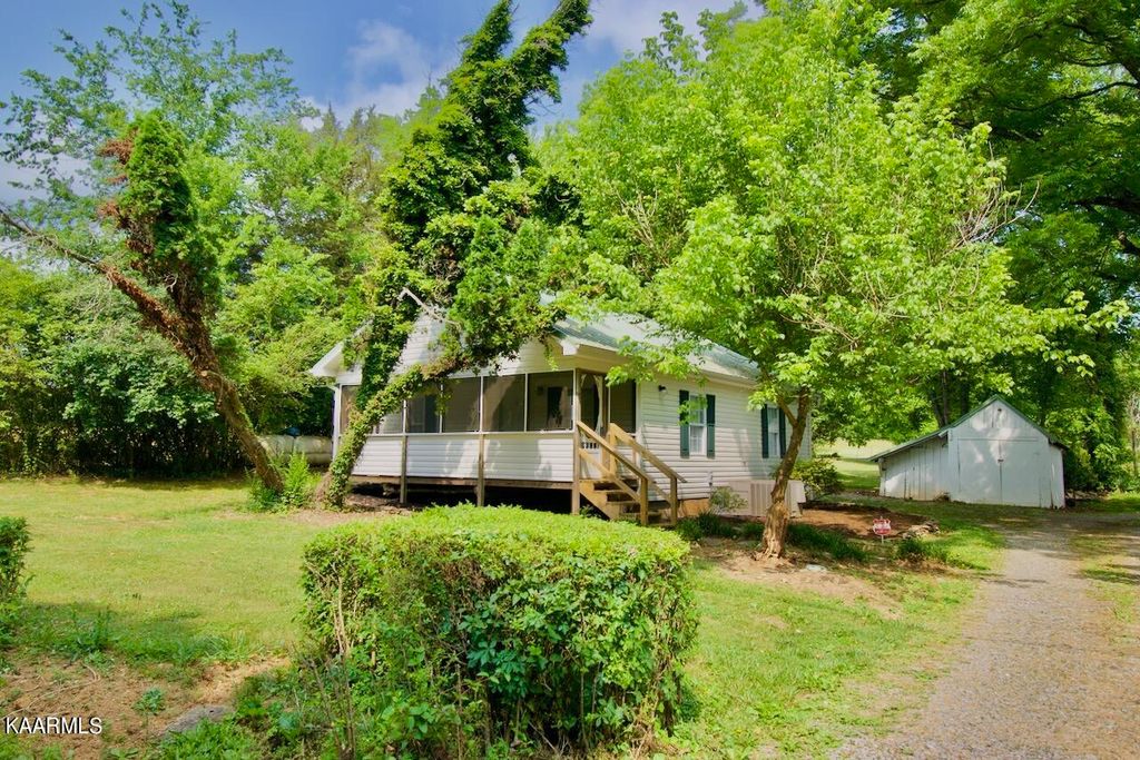 Photo of 3616 Miser Station Rd, Louisville, TN 37777 (MLS # 1229329)