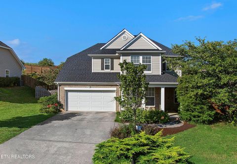 2501 Ancient Oak Lane Knoxville TN 37931