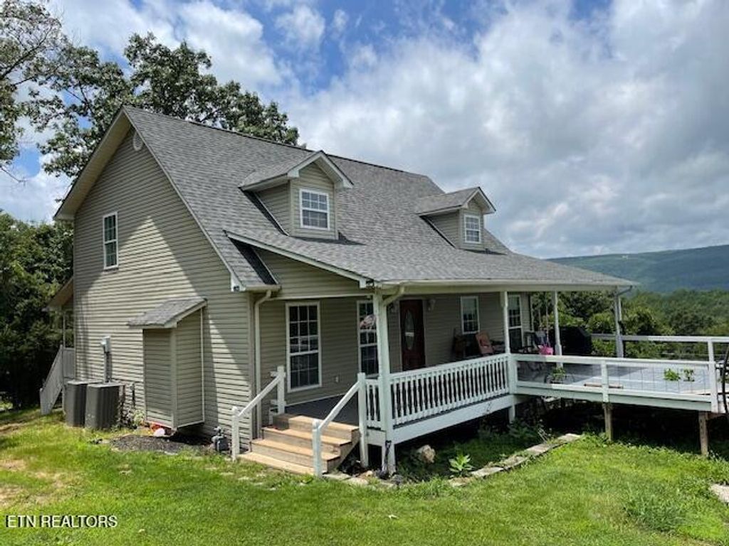 Photo of 290 J L Davis Lane, Evensville, TN 37332 (MLS # 1306522)