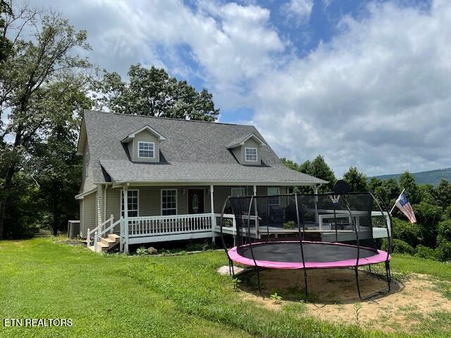 290 J L Davis Lane