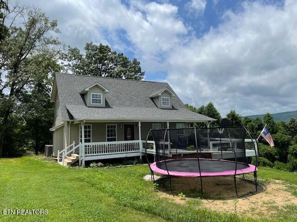 Photo of 290 J L Davis Lane, Evensville, TN 37332 (MLS # 1306522)