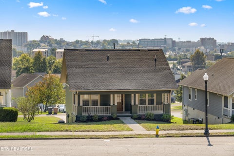 Tiny photo for 1000 Knoxville College Drive, Knoxville, TN 37921 (MLS # 1359333)