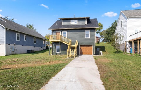 Tiny photo for 1000 Knoxville College Drive, Knoxville, TN 37921 (MLS # 1359333)