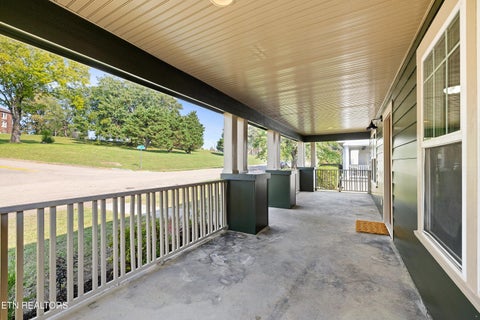 Tiny photo for 1000 Knoxville College Drive, Knoxville, TN 37921 (MLS # 1359333)