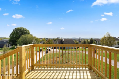 Tiny photo for 1000 Knoxville College Drive, Knoxville, TN 37921 (MLS # 1359333)