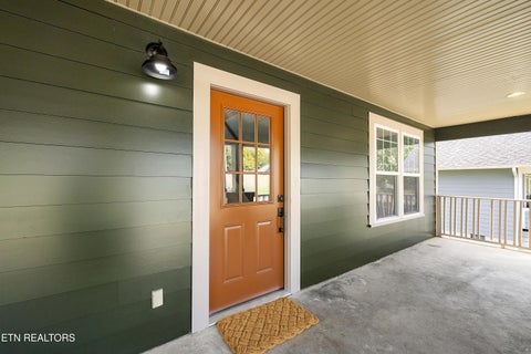 Tiny photo for 1000 Knoxville College Drive, Knoxville, TN 37921 (MLS # 1359333)