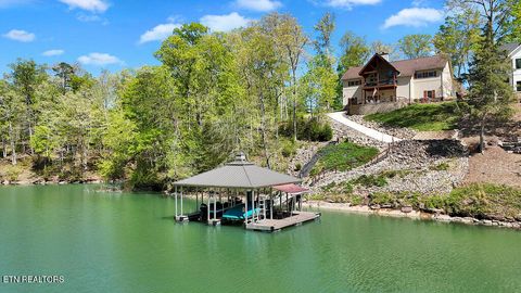 Tiny photo for 264 Waterfront Way, Ten Mile, TN 37880 (MLS # 1319405)