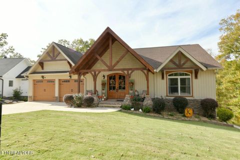 Tiny photo for 264 Waterfront Way, Ten Mile, TN 37880 (MLS # 1319405)