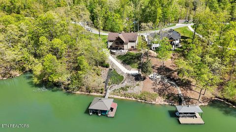 Tiny photo for 264 Waterfront Way, Ten Mile, TN 37880 (MLS # 1319405)