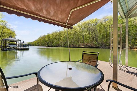 Tiny photo for 264 Waterfront Way, Ten Mile, TN 37880 (MLS # 1319405)