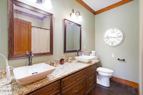 Tiny photo for 264 Waterfront Way, Ten Mile, TN 37880 (MLS # 1319405)