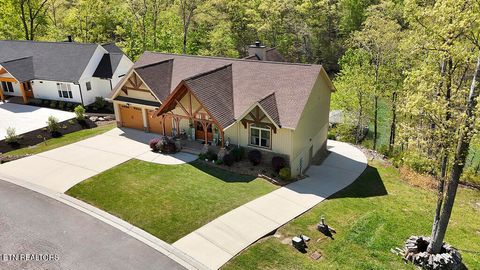 Tiny photo for 264 Waterfront Way, Ten Mile, TN 37880 (MLS # 1319405)