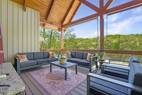 Tiny photo for 264 Waterfront Way, Ten Mile, TN 37880 (MLS # 1319405)