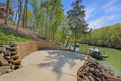 Tiny photo for 264 Waterfront Way, Ten Mile, TN 37880 (MLS # 1319405)