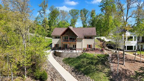 Tiny photo for 264 Waterfront Way, Ten Mile, TN 37880 (MLS # 1319405)