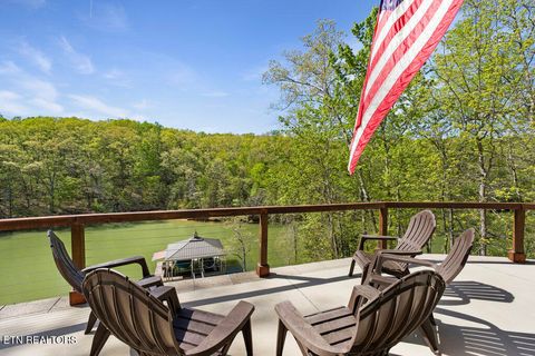 Tiny photo for 264 Waterfront Way, Ten Mile, TN 37880 (MLS # 1319405)
