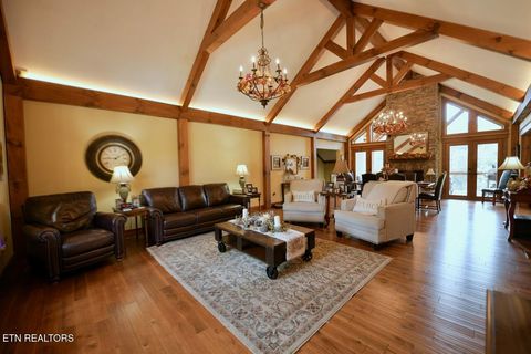 Tiny photo for 264 Waterfront Way, Ten Mile, TN 37880 (MLS # 1319405)
