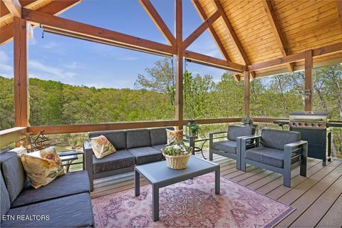 Tiny photo for 264 Waterfront Way, Ten Mile, TN 37880 (MLS # 1319405)