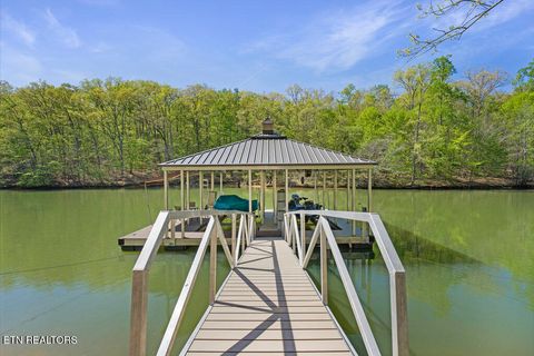 Tiny photo for 264 Waterfront Way, Ten Mile, TN 37880 (MLS # 1319405)