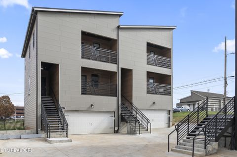  Knoxville TN 37921