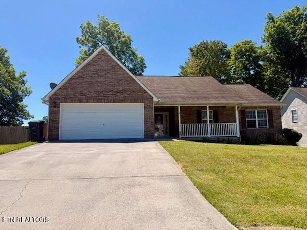 Photo of 6108 Glenmay Drive, Knoxville, TN 37921 (MLS # 1340884)