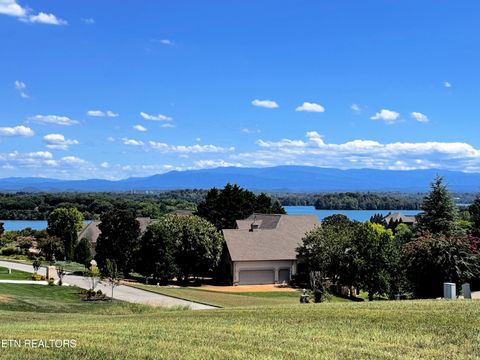 Photo of 151 Gold Finch Lane, Vonore, TN 37885 (MLS # 1330439)