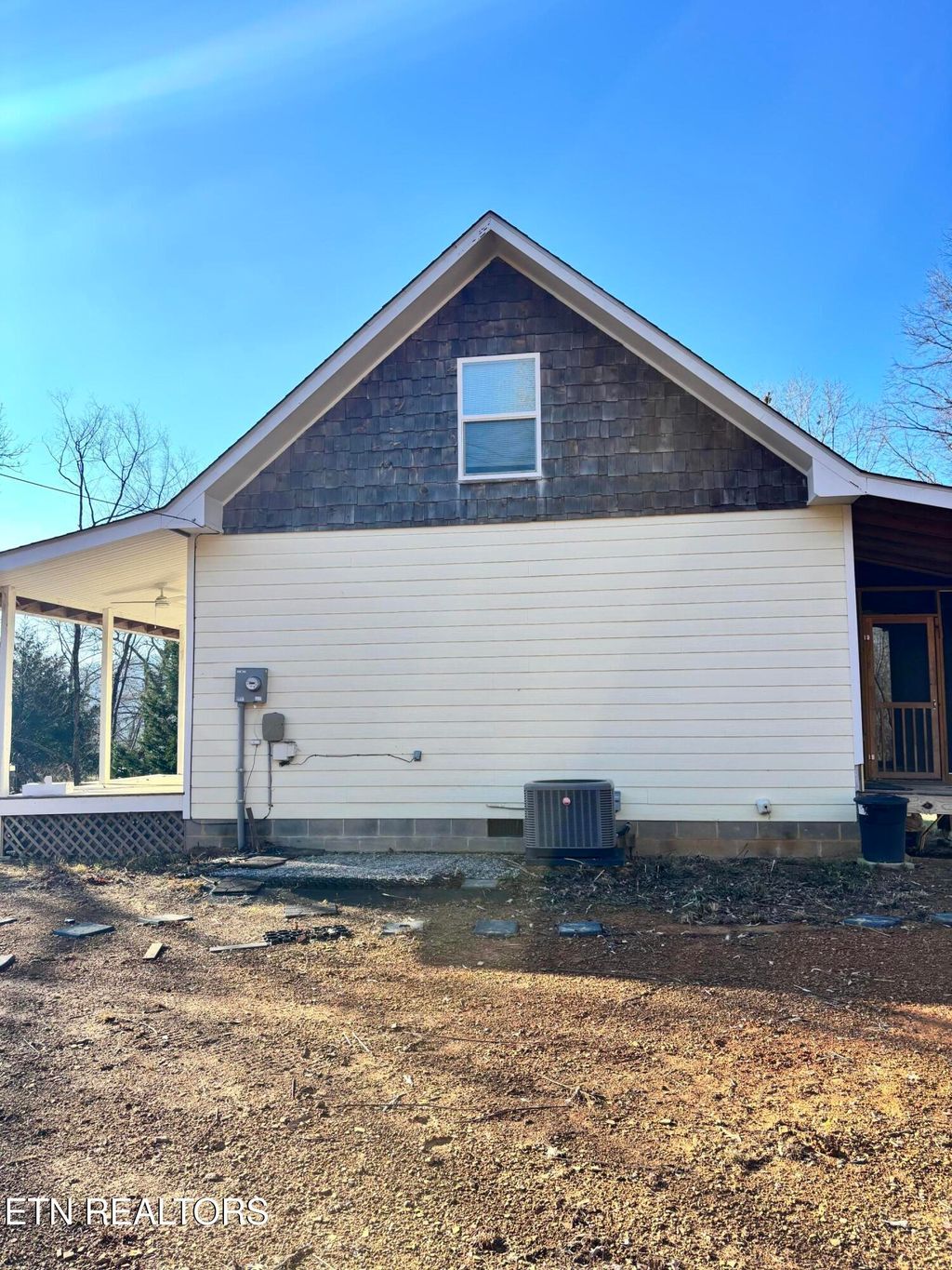 Photo of 230 Windcrest Lane, Harriman, TN 37748 (MLS # 1324036)