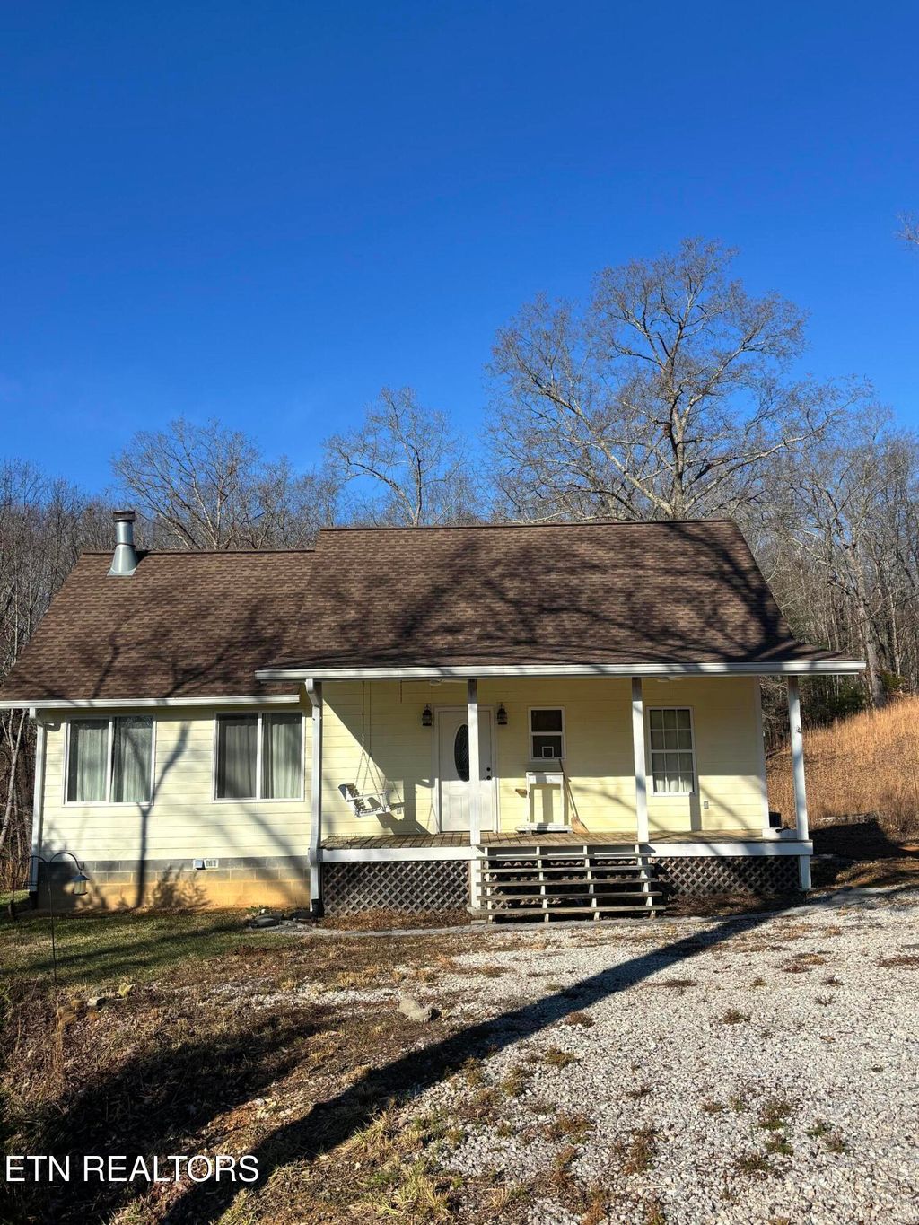 Photo of 230 Windcrest Lane, Harriman, TN 37748 (MLS # 1324036)