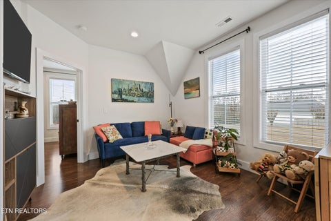 Tiny photo for 130 Hendren Lane, Clinton, TN 37716 (MLS # 1341513)