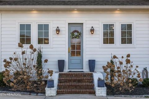 Tiny photo for 130 Hendren Lane, Clinton, TN 37716 (MLS # 1341513)