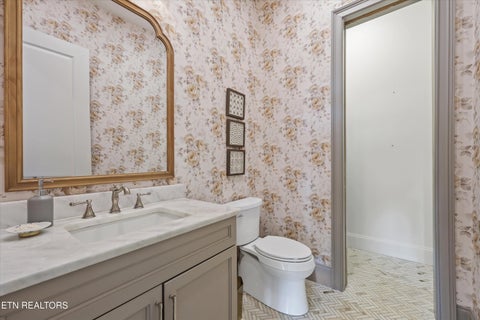 Tiny photo for 130 Hendren Lane, Clinton, TN 37716 (MLS # 1341513)