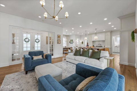 Tiny photo for 130 Hendren Lane, Clinton, TN 37716 (MLS # 1341513)