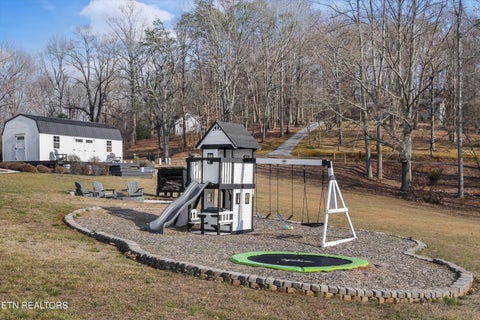 Tiny photo for 130 Hendren Lane, Clinton, TN 37716 (MLS # 1341513)