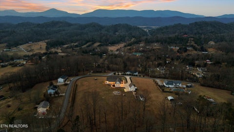 Tiny photo for 130 Hendren Lane, Clinton, TN 37716 (MLS # 1341513)