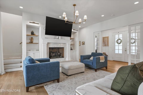 Tiny photo for 130 Hendren Lane, Clinton, TN 37716 (MLS # 1341513)