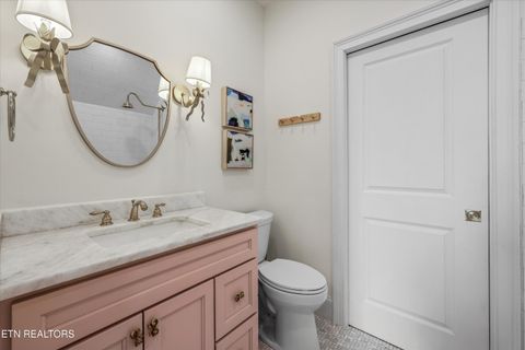 Tiny photo for 130 Hendren Lane, Clinton, TN 37716 (MLS # 1341513)